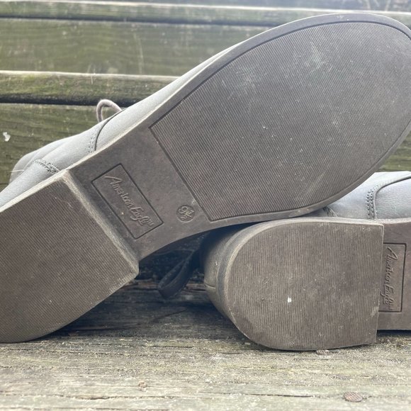 American Eagle Women's Boots - Picture 4 of 5